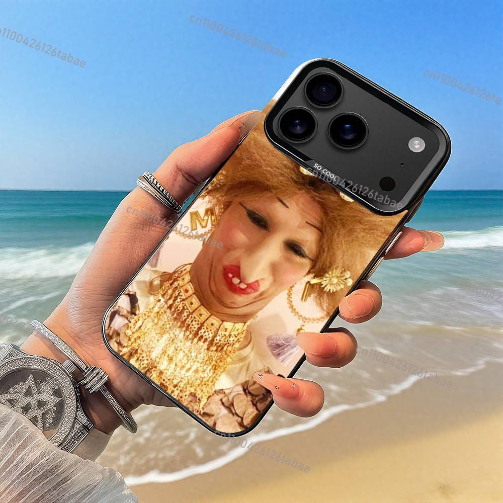 Çirkin Adam Komik Telefon Kılı - Phone Cases Ugly incelemesi ve fiyatı