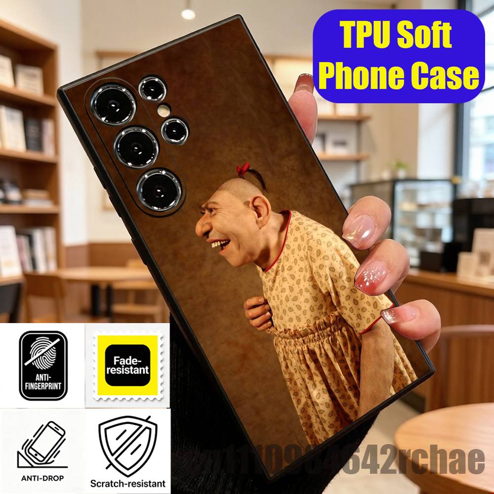 Çirkin Adam Komik Telefon Kılı - Phone Cases Ugly incelemesi ve fiyatı