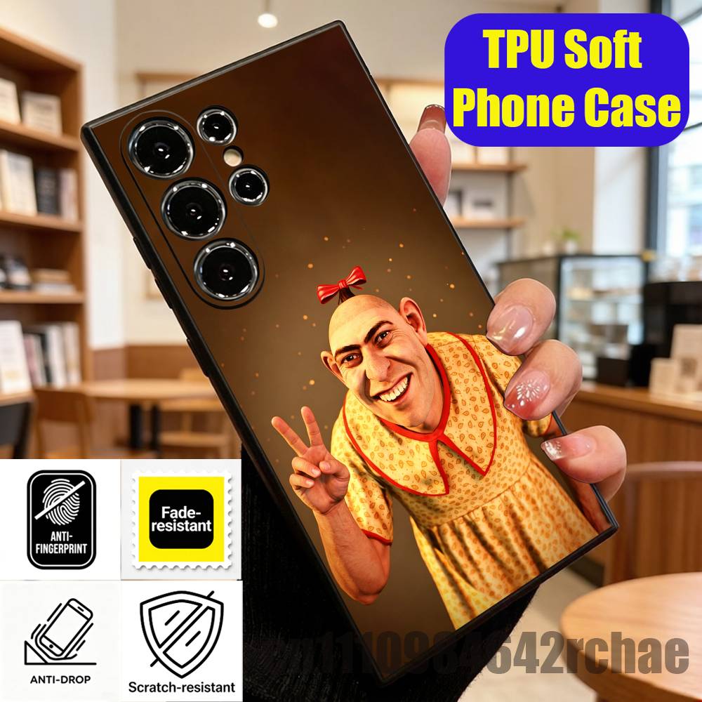 Çirkin Adam Komik Telefon Kılı - Phone Cases Ugly incelemesi ve fiyatı