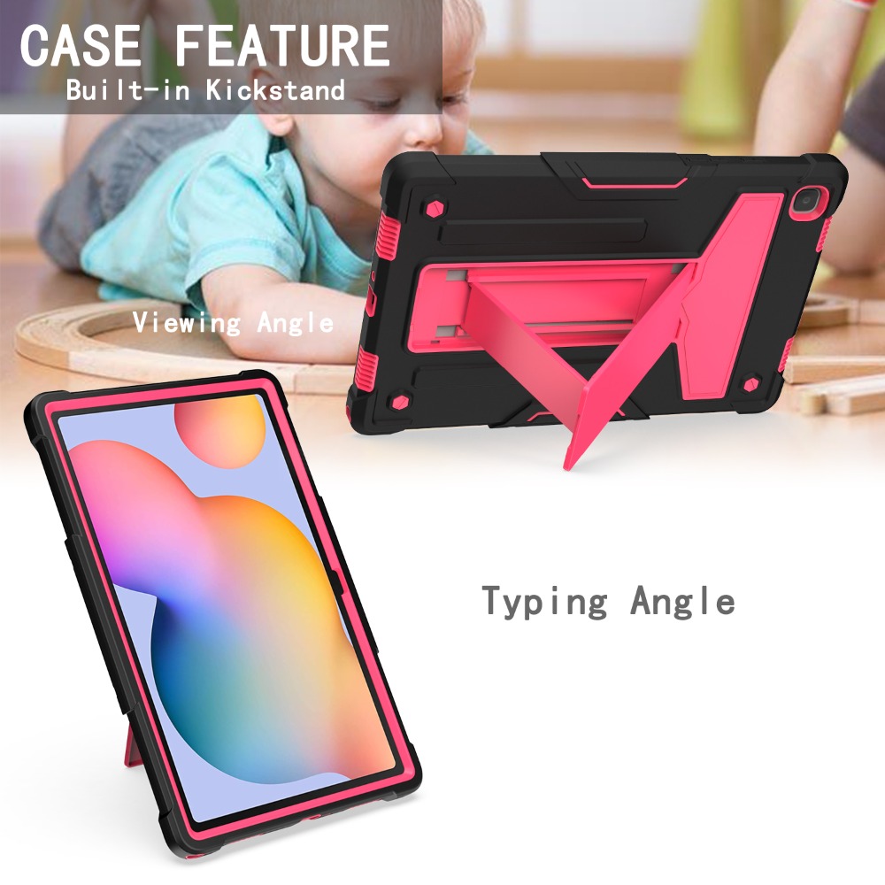 Samsung Galaxy Tab A7 10.4 SM- - Phone Cases Heavy Duty incelemesi ve fiyatı