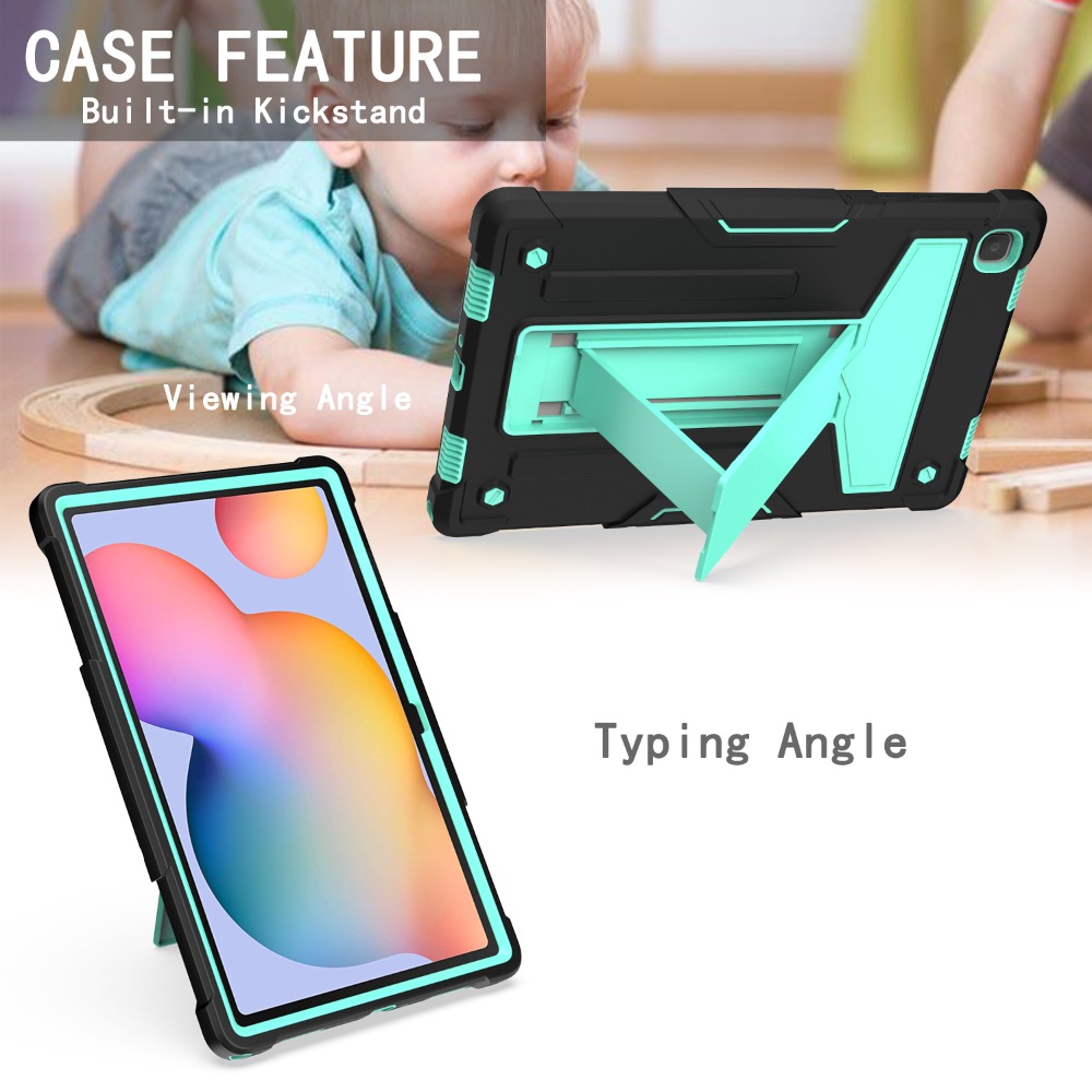 Samsung Galaxy Tab A7 10.4 SM- - Phone Cases Heavy Duty incelemesi ve fiyatı