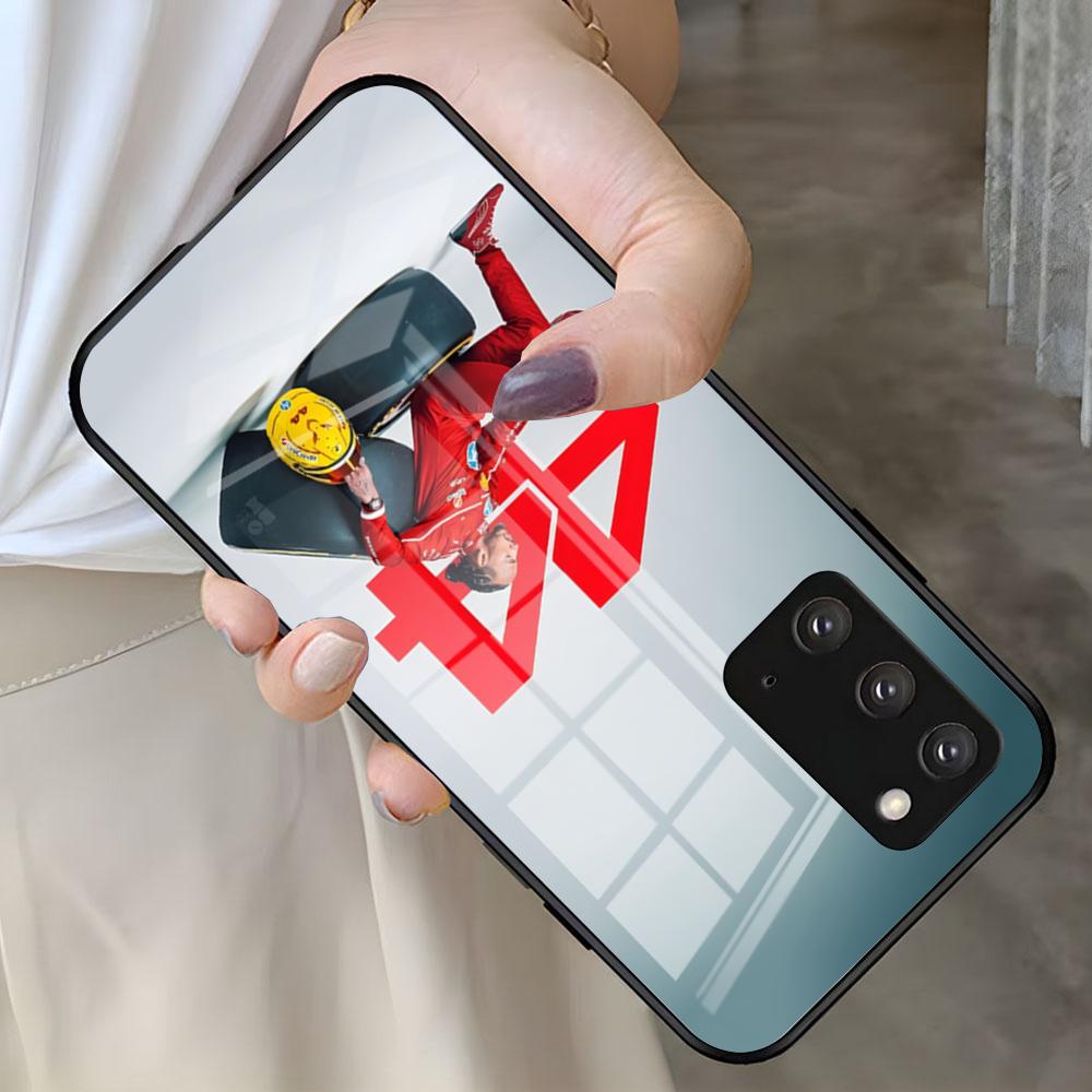 44 L-Lewis H-Hamilton-S Telefo - Phone Cases Hamilton incelemesi ve fiyatı