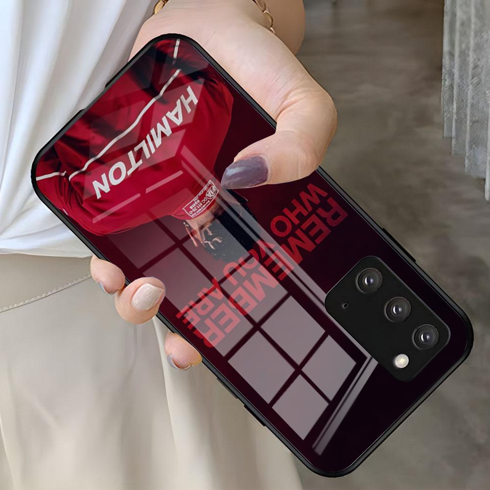 44 L-Lewis H-Hamilton-S Telefo - Phone Cases Hamilton incelemesi ve fiyatı