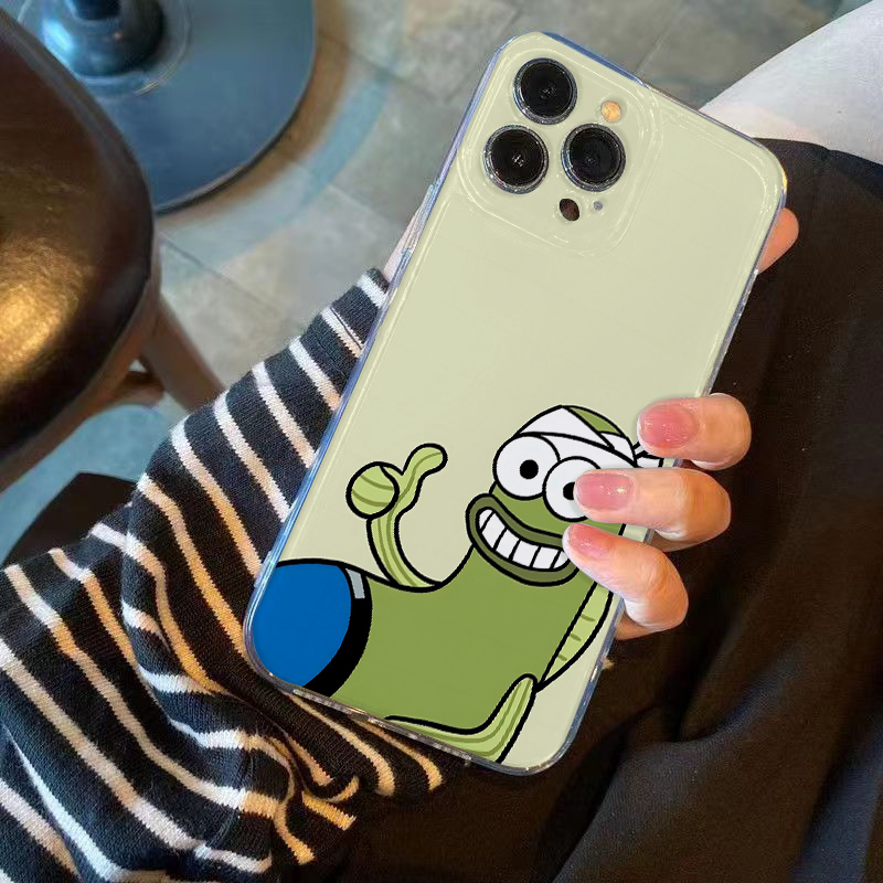 Komik Karikatür Çirkin Balık D - Phone Cases Ugly incelemesi ve fiyatı