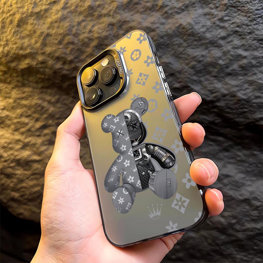 Moda Sevimli R-Robert Ayı Tele - Phone Cases Dior incelemesi ve fiyatı
