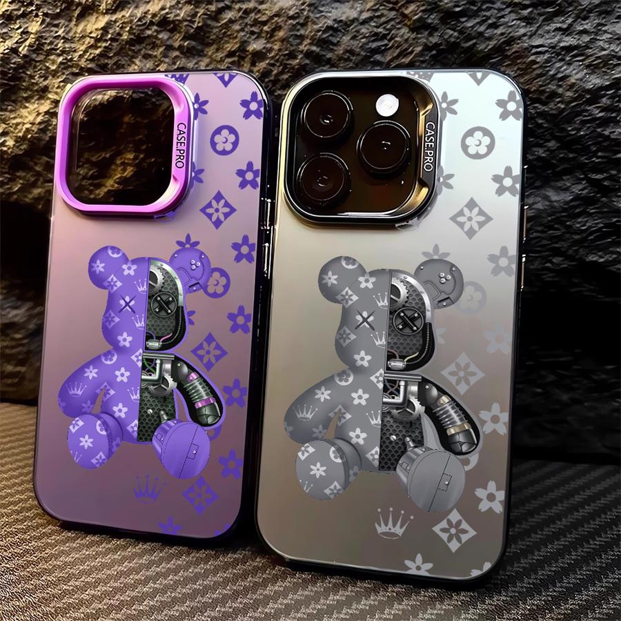 Moda Sevimli R-Robert Ayı Tele - Phone Cases Dior incelemesi ve fiyatı