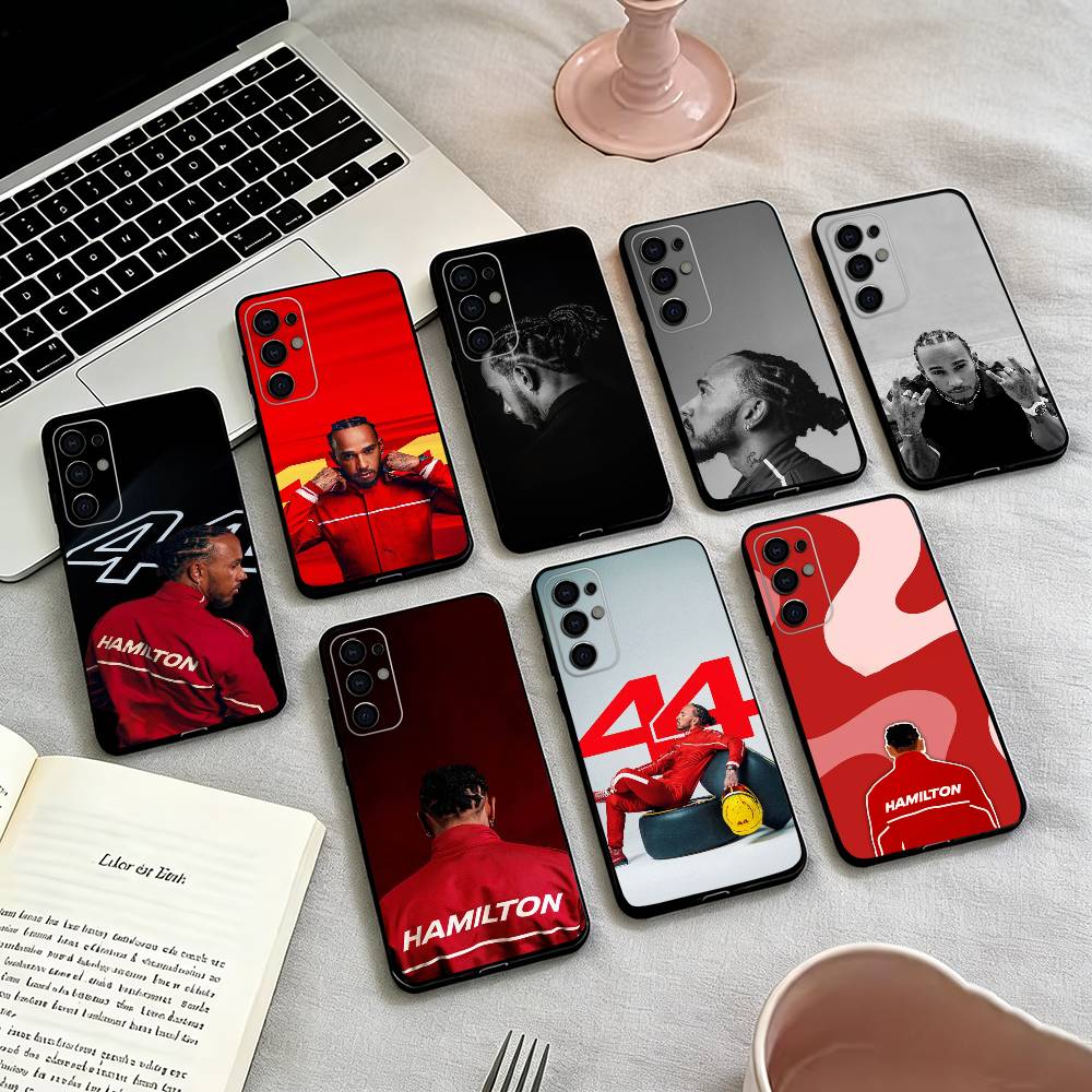 44 L-Lewis-L H-Hamilton-H Tele - Phone Cases Hamilton incelemesi ve fiyatı