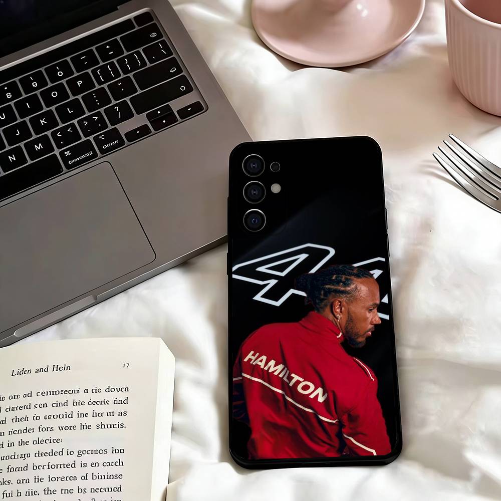 44 L-Lewis-L H-Hamilton-H Tele - Phone Cases Hamilton incelemesi ve fiyatı
