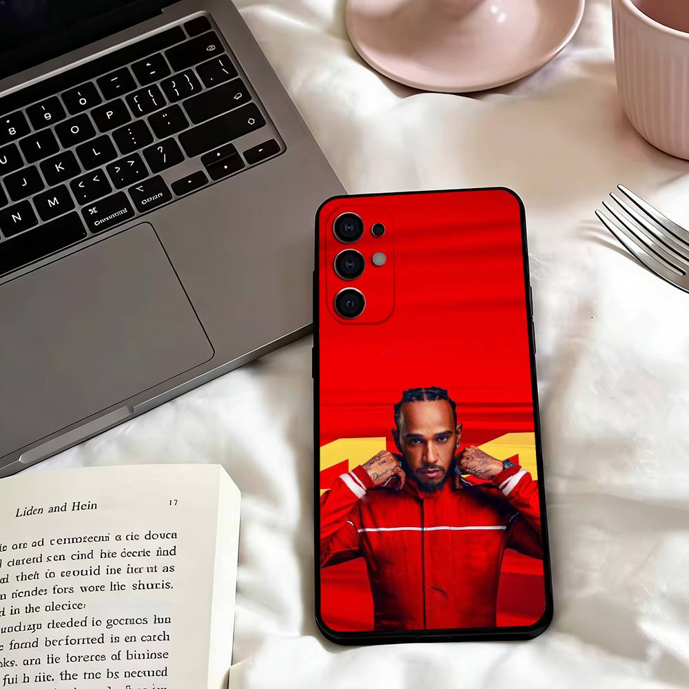44 L-Lewis-L H-Hamilton-H Tele - Phone Cases Hamilton incelemesi ve fiyatı