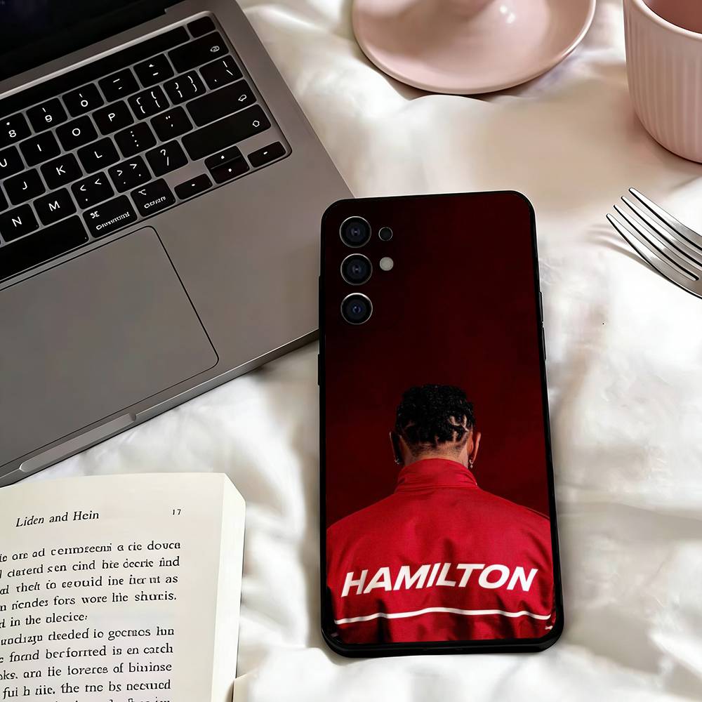 44 L-Lewis-L H-Hamilton-H Tele - Phone Cases Hamilton incelemesi ve fiyatı