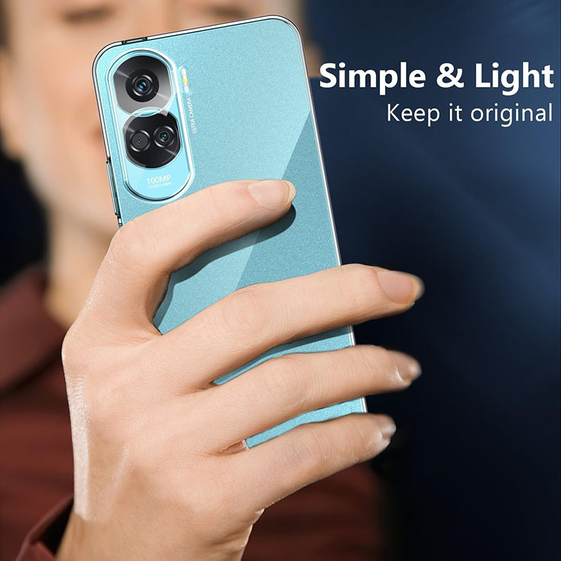 Temizle Silikon Yumuşak Kılıf  - Phone Cases On Sale incelemesi ve fiyatı