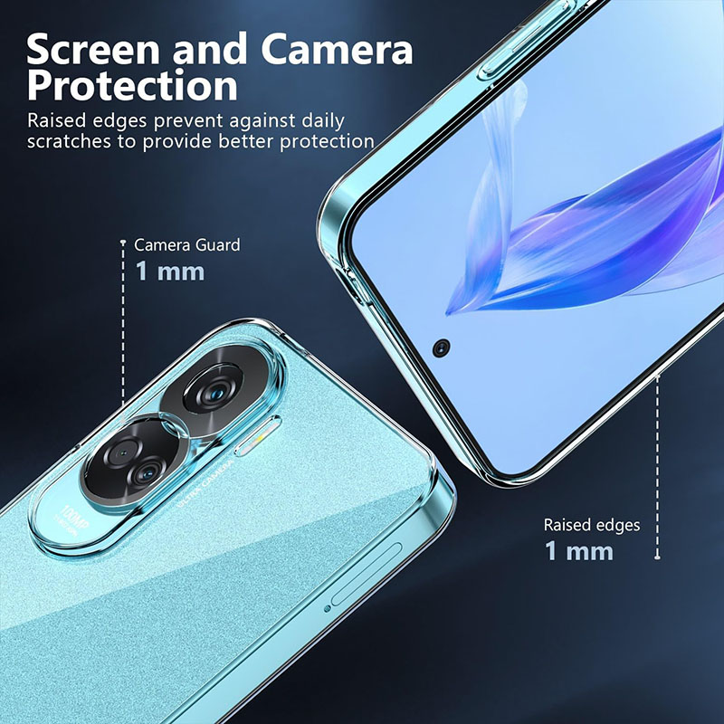 Temizle Silikon Yumuşak Kılıf  - Phone Cases On Sale incelemesi ve fiyatı
