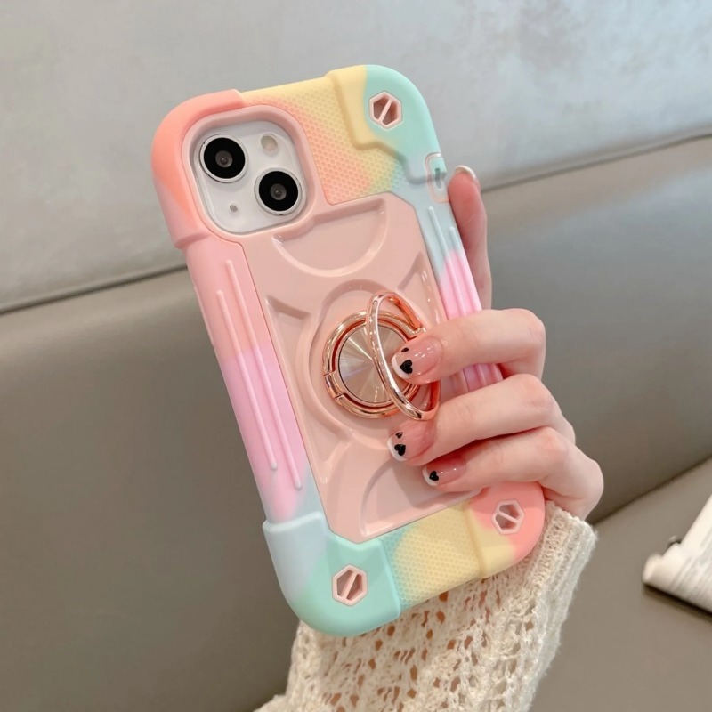 Lüks Ağır Hizmet Tipi Halka Tu - Phone Cases Heavy Duty incelemesi ve fiyatı