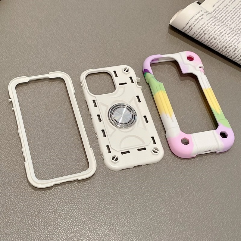 Lüks Ağır Hizmet Tipi Halka Tu - Phone Cases Heavy Duty incelemesi ve fiyatı
