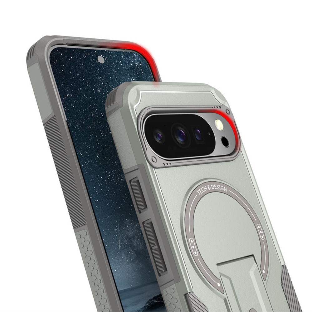 Google Pixel 10 9 10 Pro XL 9  - Phone Cases Heavy Duty incelemesi ve fiyatı