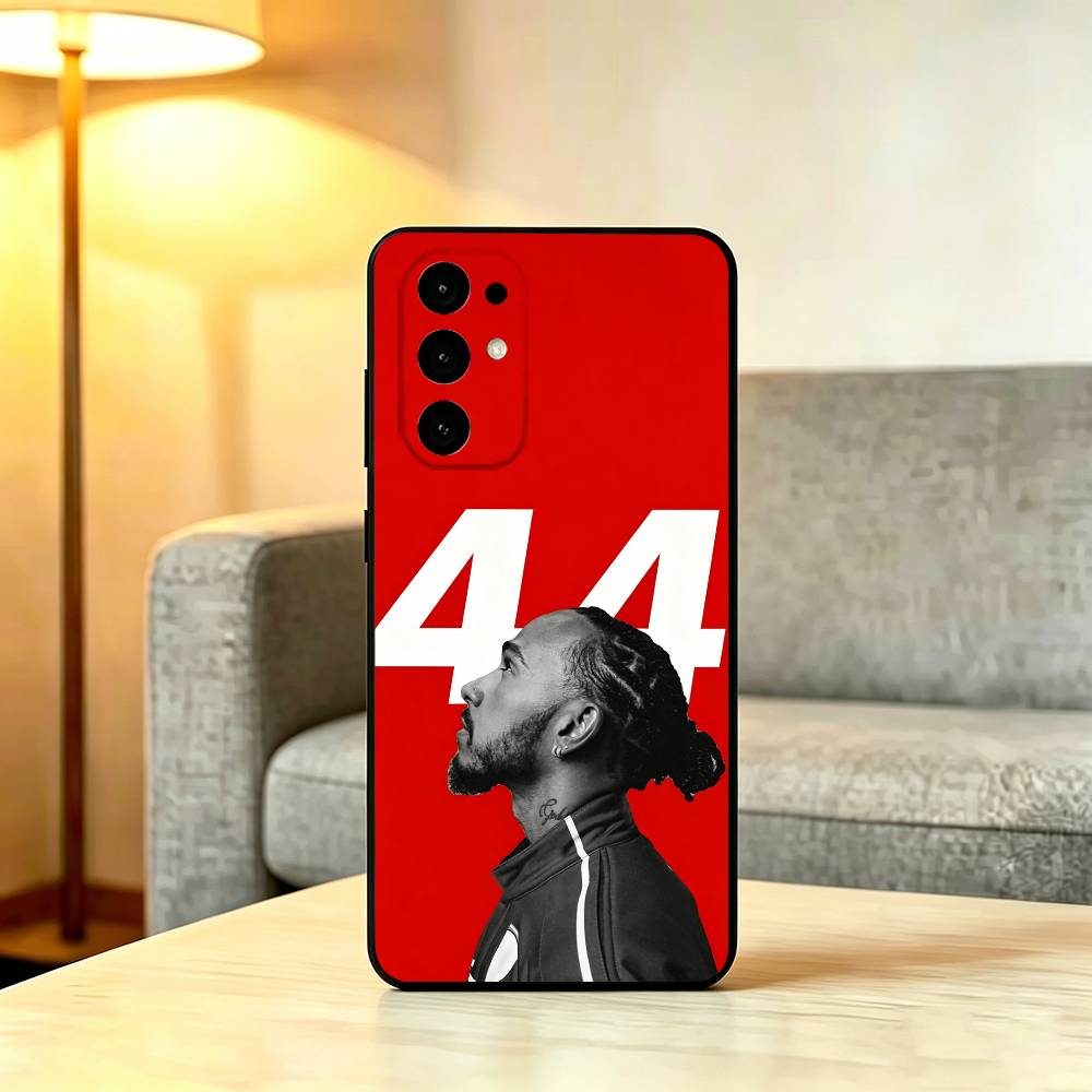 Yarış Sürücüsü L-Lewis Hamilto - Phone Cases Hamilton incelemesi ve fiyatı