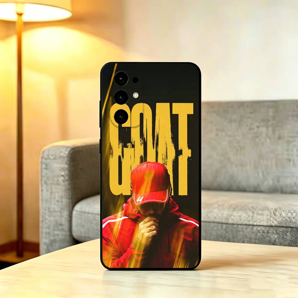 Yarış Sürücüsü L-Lewis Hamilto - Phone Cases Hamilton incelemesi ve fiyatı