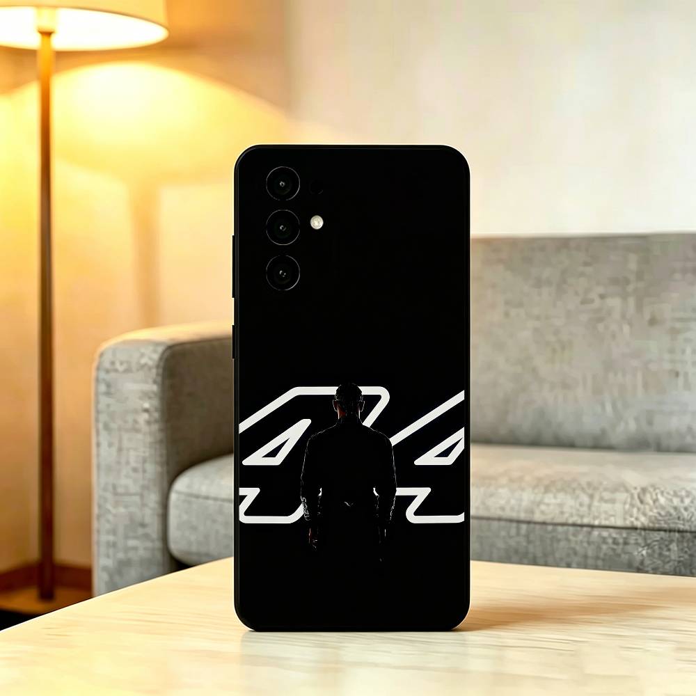Yarış Sürücüsü L-Lewis Hamilto - Phone Cases Hamilton incelemesi ve fiyatı