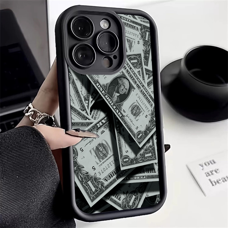 Siyah Bambu Tam Koruma Banknot - Phone Cases Dior incelemesi ve fiyatı