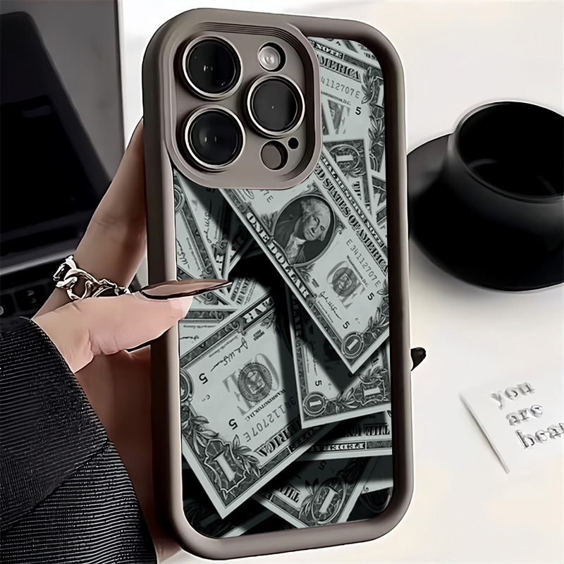 Siyah Bambu Tam Koruma Banknot - Phone Cases Dior incelemesi ve fiyatı