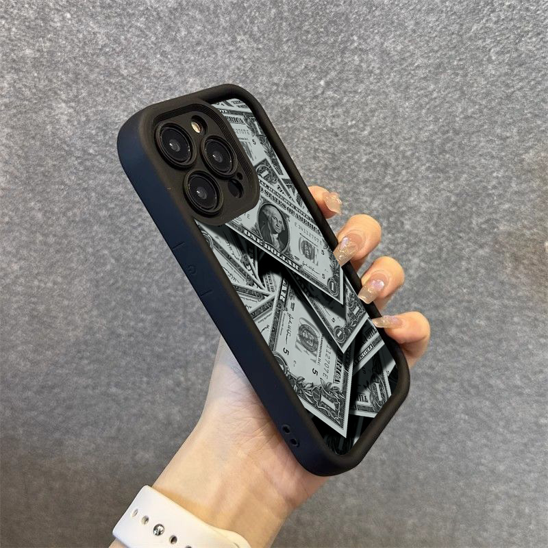 Siyah Bambu Tam Koruma Banknot - Phone Cases Dior incelemesi ve fiyatı