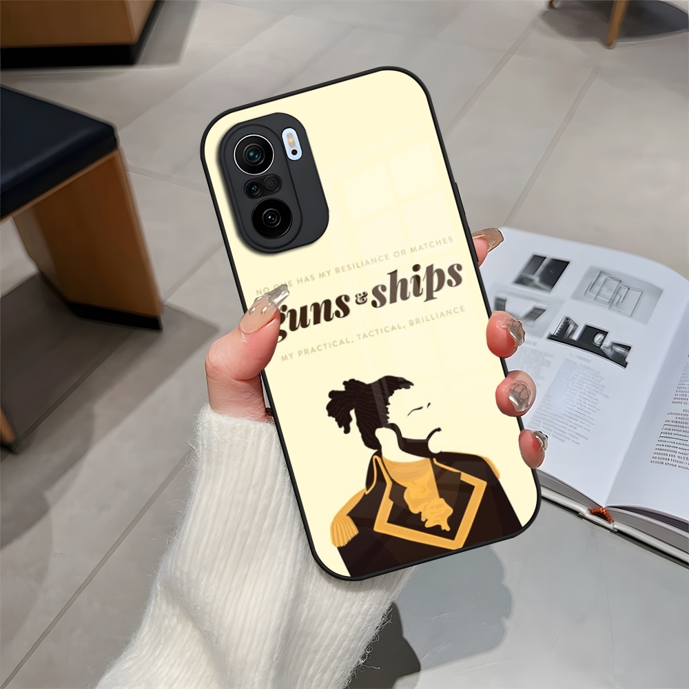 H-Hamilton Müzikal Şarkı Sözle - Phone Cases Hamilton incelemesi ve fiyatı