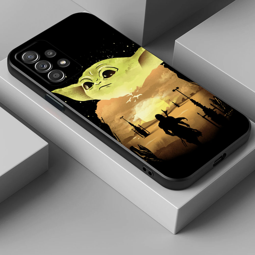 Sevimli Bebek Yoda'lı Silikon  - Phone Cases Disney incelemesi ve fiyatı