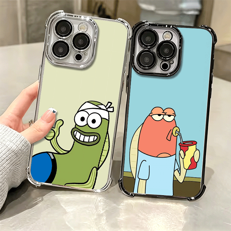 Komik Karikatür Çirkin Balık D - Phone Cases Ugly incelemesi ve fiyatı
