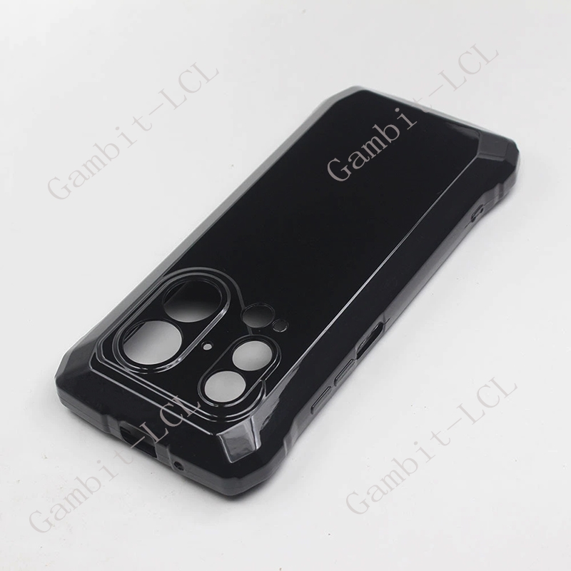 Blackview Oscal Pilot 6 2026 P - Phone Cases Aviation incelemesi ve fiyatı