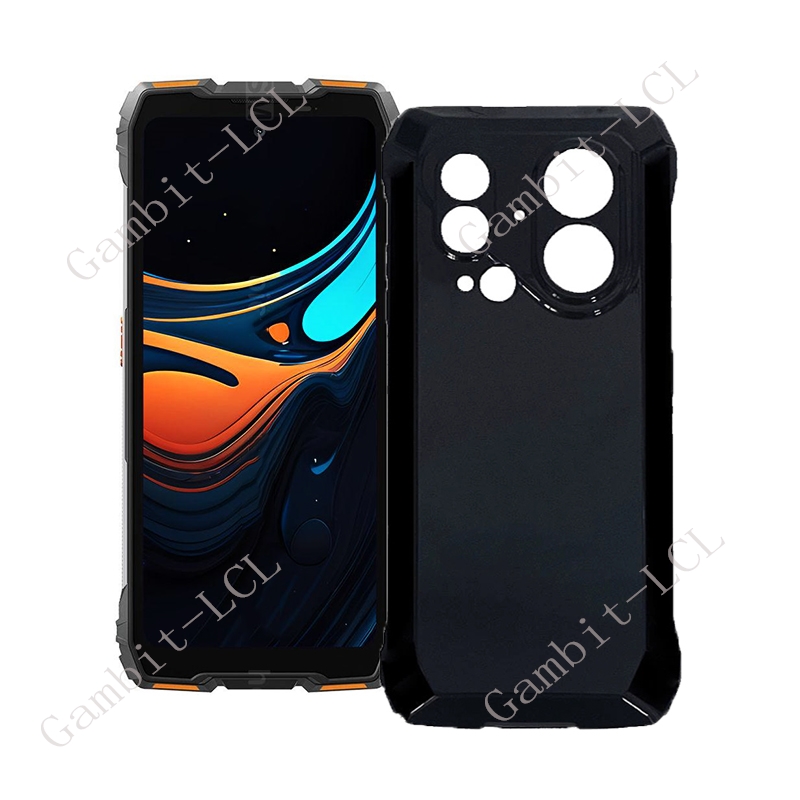 Blackview Oscal Pilot 6 2026 P - Phone Cases Aviation incelemesi ve fiyatı
