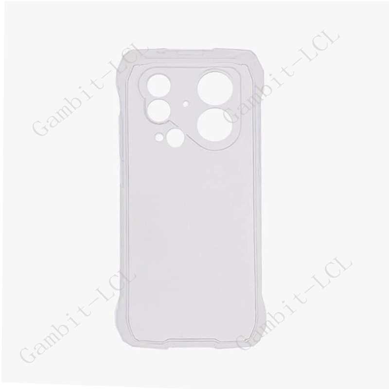 Blackview Oscal Pilot 6 2026 P - Phone Cases Aviation incelemesi ve fiyatı