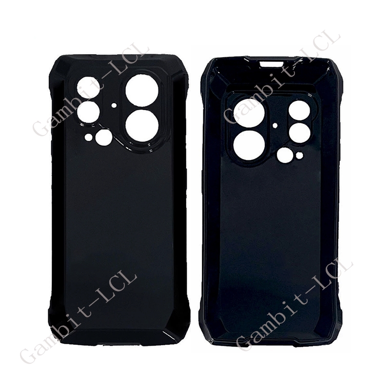 Blackview Oscal Pilot 6 2026 P - Phone Cases Aviation incelemesi ve fiyatı