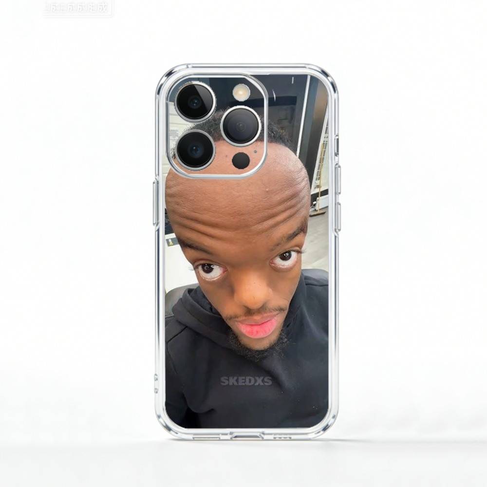 Ugly Man Komik Telefon Kılıfı  - Phone Cases Ugly incelemesi ve fiyatı