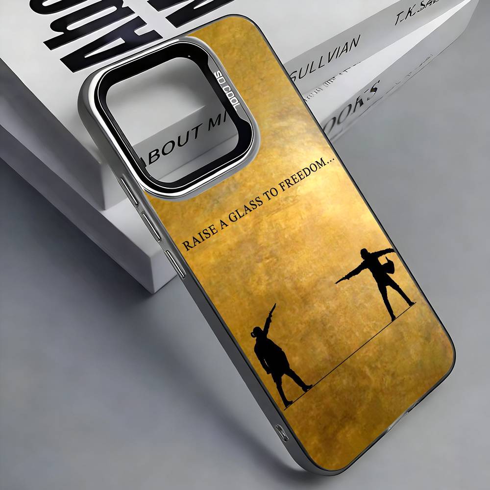 H-Hamilton Müzikal Şarkı Sözle - Phone Cases Hamilton incelemesi ve fiyatı