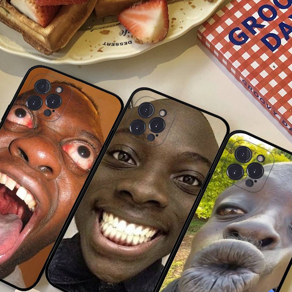 Çirkin Adam Komik Telefon Kılı - Phone Cases Ugly incelemesi ve fiyatı