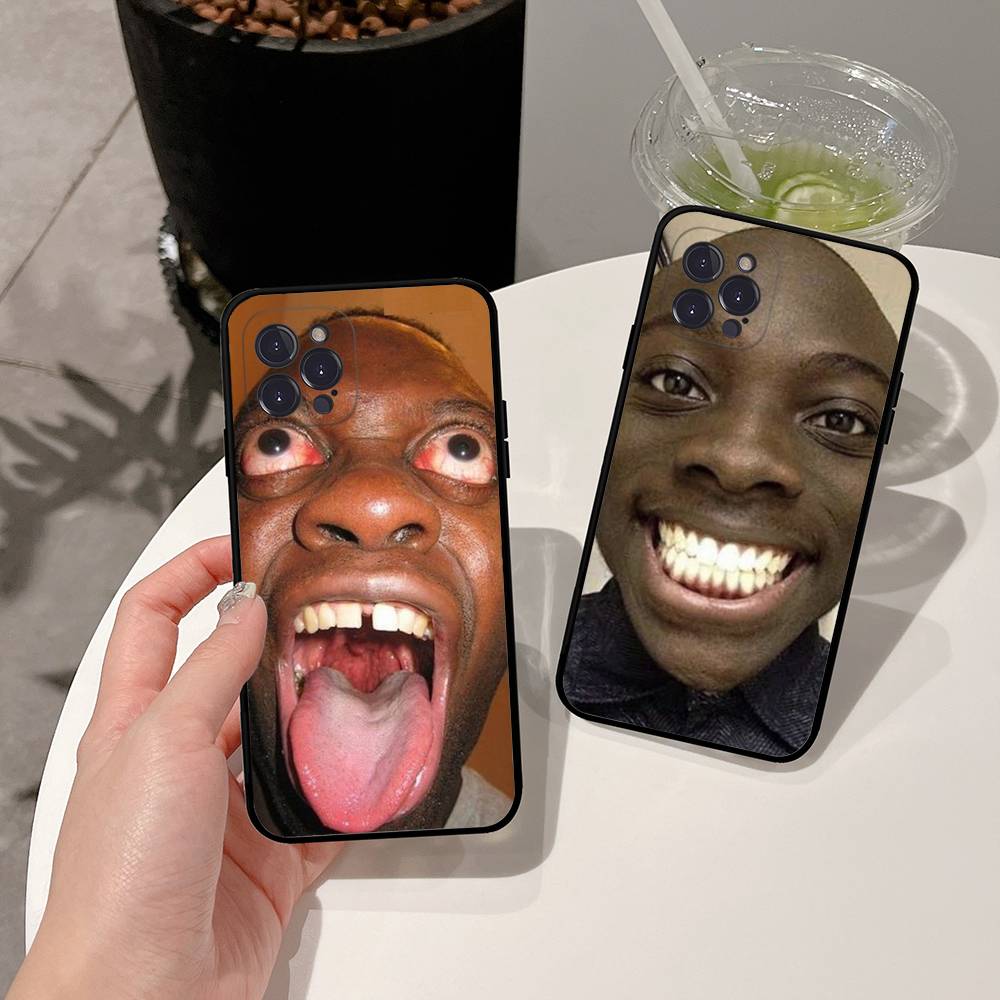 Çirkin Adam Komik Telefon Kılı - Phone Cases Ugly incelemesi ve fiyatı