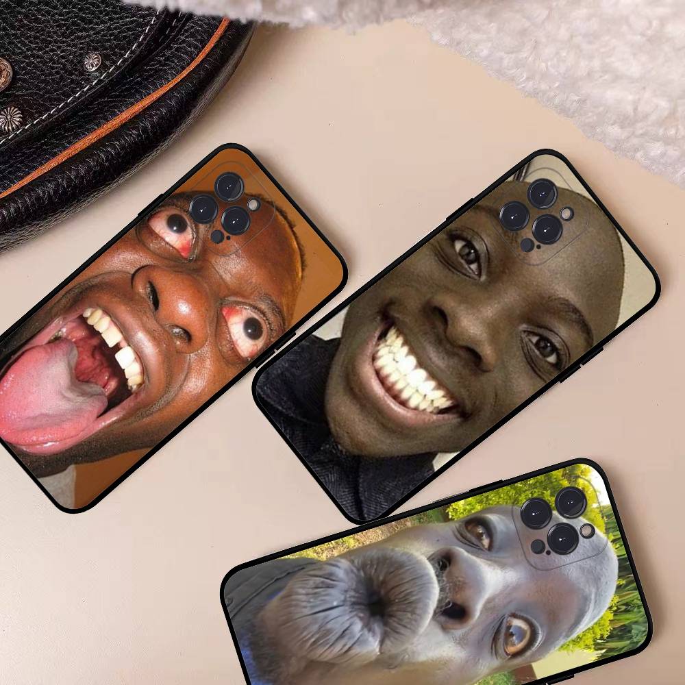 Çirkin Adam Komik Telefon Kılı - Phone Cases Ugly incelemesi ve fiyatı