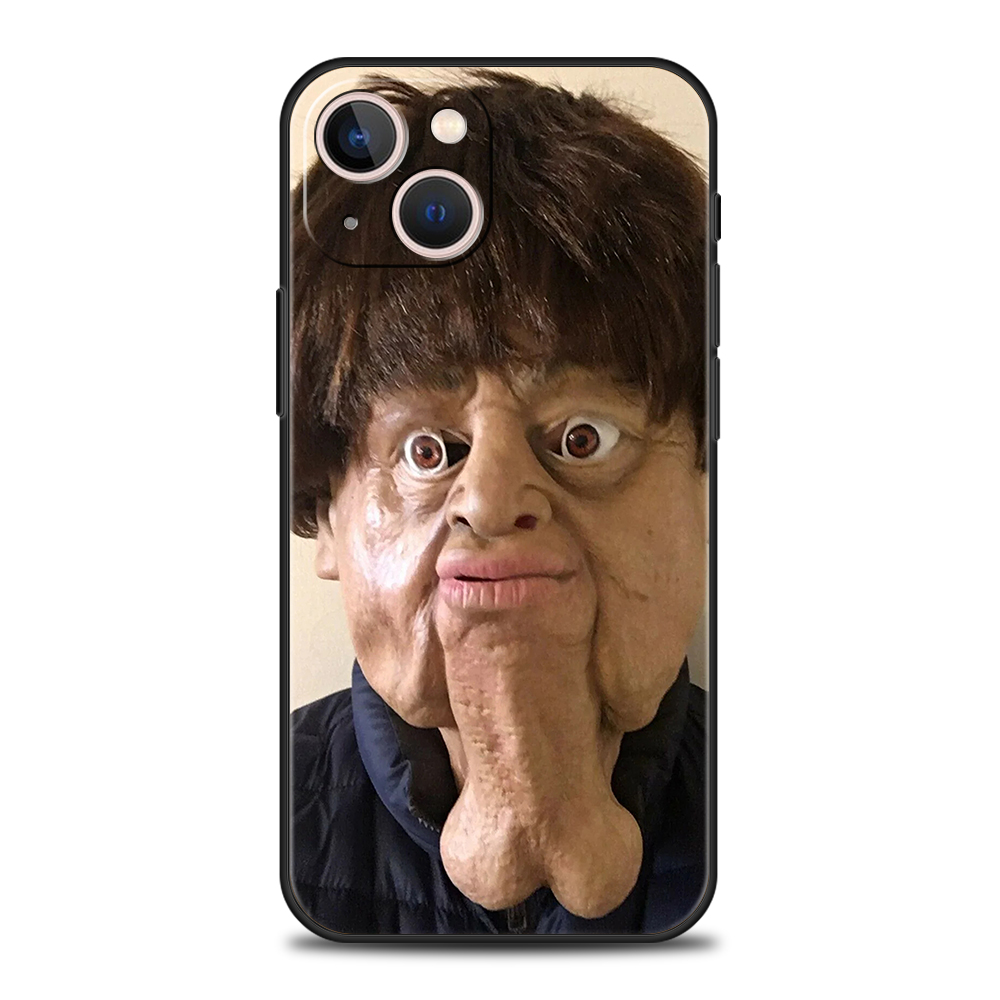 iPhone 17 16 15 14 13 12 11 Pr - Phone Cases Ugly incelemesi ve fiyatı
