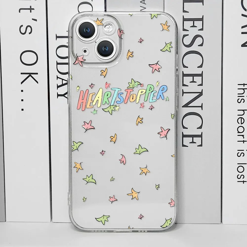 Heartstopper telefon kılıfı iç - Phone Cases Pinterest incelemesi ve fiyatı