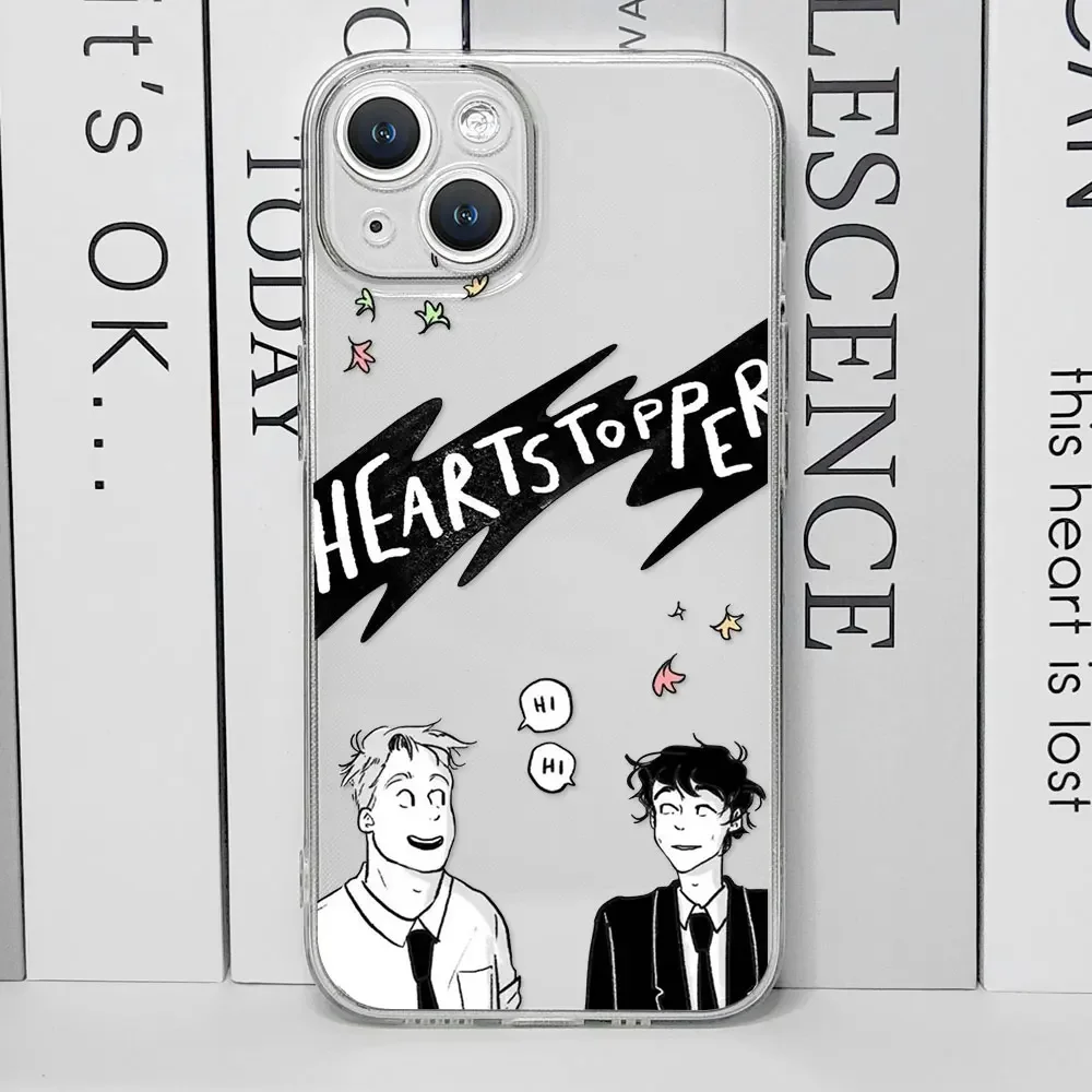 Heartstopper telefon kılıfı iç - Phone Cases Pinterest incelemesi ve fiyatı