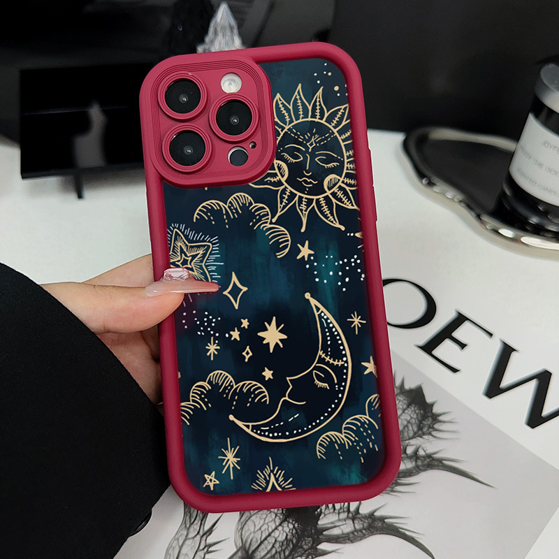 iPhone 17 16 15 14 13 12 11 Pr - Phone Cases Online incelemesi ve fiyatı